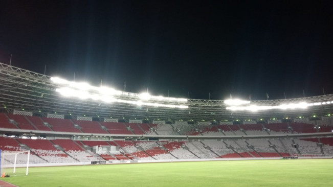 Timnas Indonesia Tak Bisa Pakai GBK Andai Lolos ke Semifinal Piala AFF 2024, 3 Stadion Ini Jadi Opsi