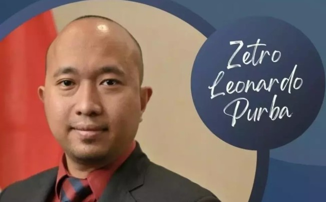 Kronologi Diplomat RI Zetro Leonardo Purba Gugur Ditembak di Peru