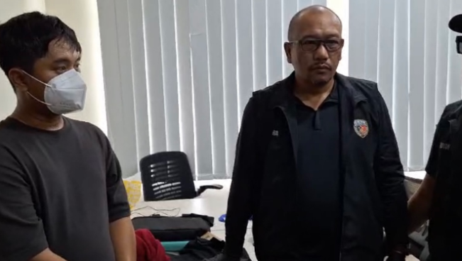 Deretan Fakta 'Kantor Satelit" Pegawai dan Staf Ahli Komdigi Tersangka Kasus Judol: Sengaja Dipilih Jauh dari Jakarta