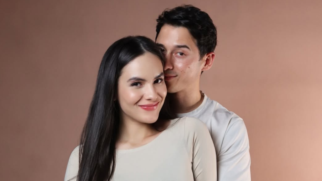 Resmi Jadi Ibu, Steffi Zamora Umumkan Kelahiran Anak Pertama