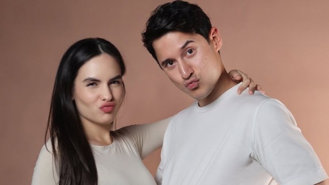 Perbedaan Agama Steffi Zamora dan Nino Fernandez, Pasangan Selebriti yang Jadi Sorotan