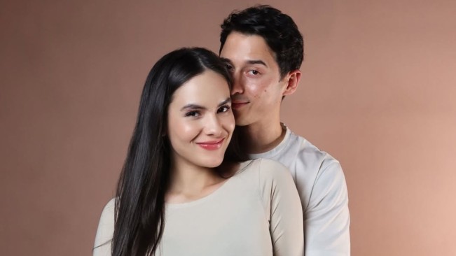 Menikah Juli, Steffi Zamora Umumkan Hamil Anak Pertama, Pamer Perut Buncit