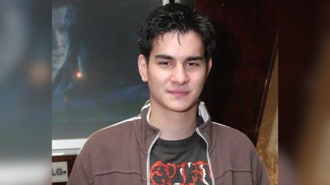 Steve Emmanuel Dapat Amnesti, Bebas Penjara Sejak 2 Agustus