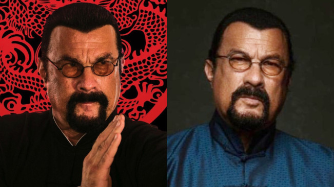 Daftar Film yang Dibintangi Steven Seagal, Disebut Kenal Prabowo Sejak 35 Tahun Silam