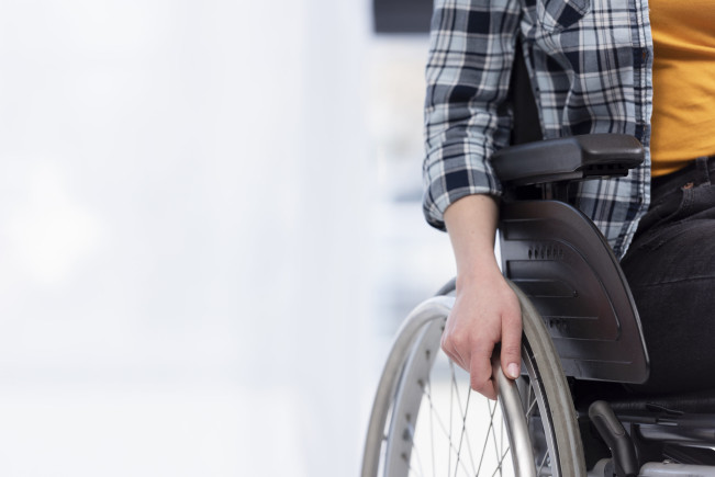 Stigma Buat Disabilitas Rentan Jadi Korban Kekerasan