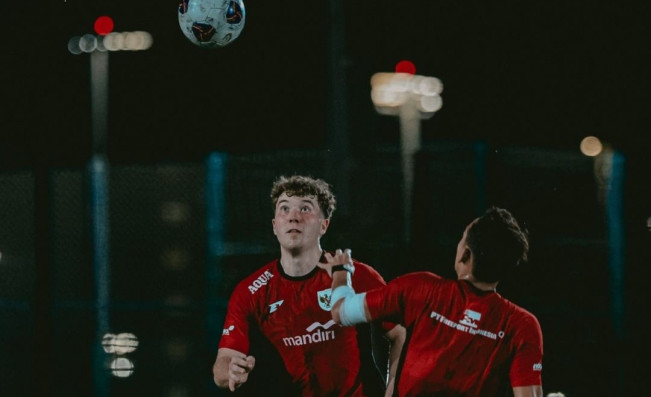 Kabar Terkini Ole Romeny, Bakal Jadi Starter Lawan Arab Saudi?