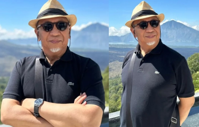 Pesan Terakhir Subarkah Hadisarjana Sebelum Tutup Usia