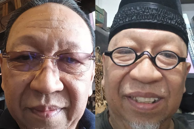 Kronologis Lengkap Aktor Senior Subarkah Hadisarjana Meninggal