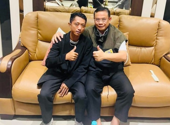 Demo Besok 25 Agustus 2025: Pati Jilid 2 dan Geruduk DPR RI