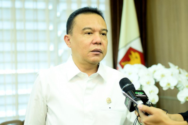 Sufmi Dasco: Pemecatan dr Terawan Preseden Buruk Bagi Dunia Kedokteran Indonesia