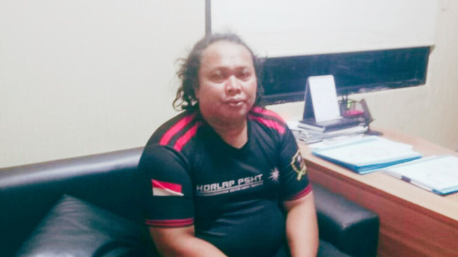 Ini Sosok Wanita yang Videokan Suhada Bikin Jagoan Cikiwul Masuk Penjara