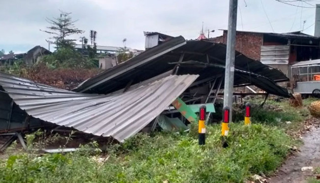 Siswa Tewas Saat MPLS, Kepala Sekolah SMPN 1 Ciambar Bisa Dipecat