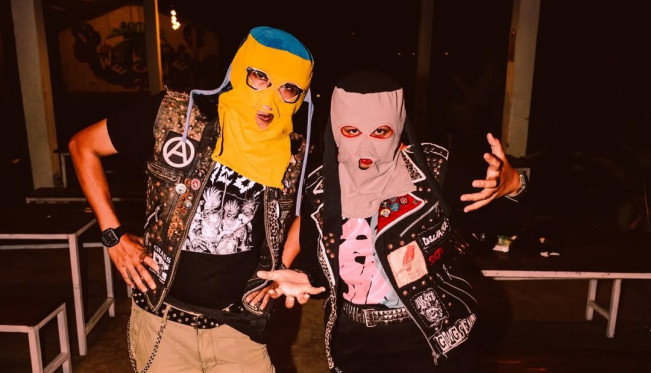 Sukatani Tolak Tawaran Kapolri Jadi Duta Polisi: Pihak yang Berbuat Salah Tiba-tiba Terlihat Baik