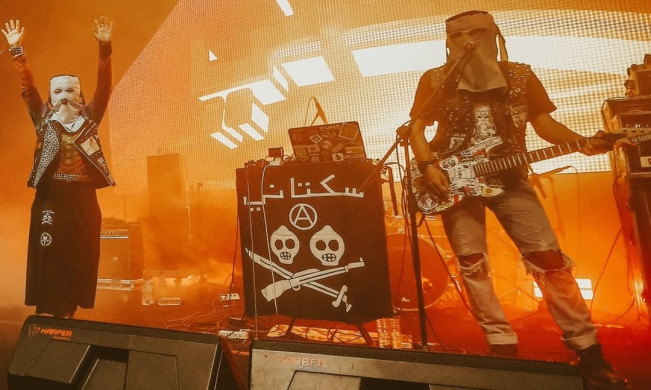 Diduga Intimidasi Band Sukatani, 6 Polisi Polda Jateng Diperiksa Propam