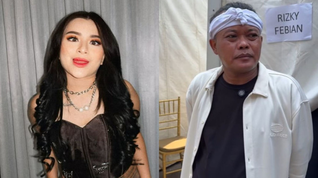 Adzam Terlalu Tampan, Warganet Duga Bukan Putra Sule