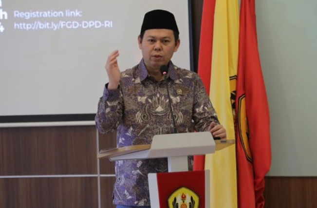 Harta Berlimpah Eks Tukang Service AC Keliling yang Minta Komeng Belajar Lagi