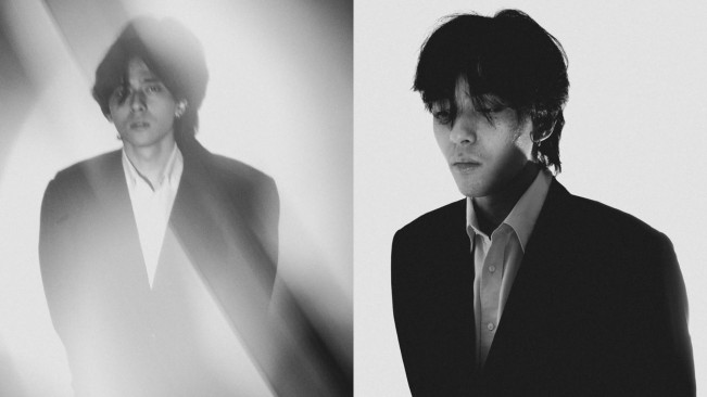 Kasus Grooming Berimbas, Label Akhiri Kontrak dengan Sulthon Kamil Harum Manis