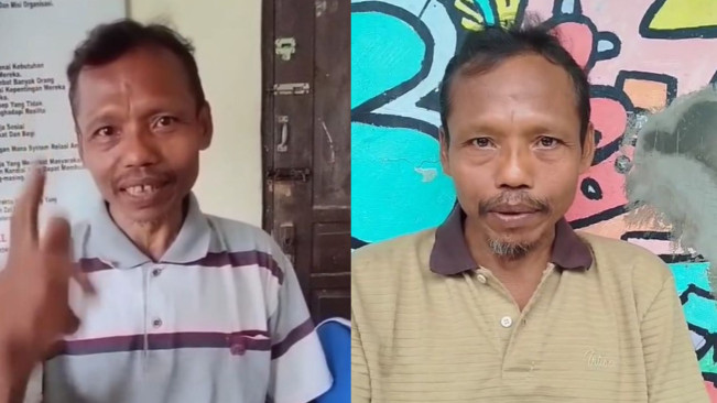 Biodata dan Agama Sumanto, Mantan Napi Kanibalisme Jadi Konten Kreator Mukbang