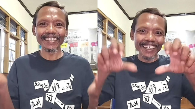 Apa Kabar Sumanto? Benarkah Kanibal Dari Purbalingga Itu Sedang Cari Jodoh