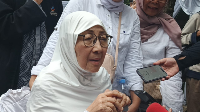Sang Adik Beberkan Sisi Baik Titiek Puspa yang Tak Banyak Orang Tahu