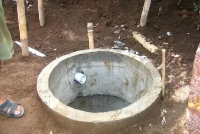 Air Mulai Kritis, Pemkot Bandung Minta Warga Bikin Sumur Resapan