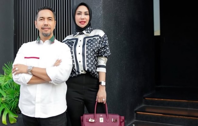 Dibogem Pengacara Reza Gladys Usai Debat, Sunan Kalijaga: Saya Nggak Nangis