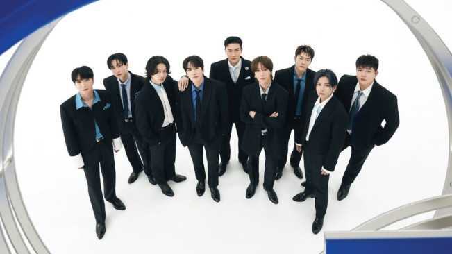 ELF Merapat, Harga Tiket Konser Super Junior di ICE BSD Mulai Rp1,9 Juta