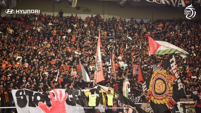 Jadwal Liga 1 Hari Ini Minggu, 14 September 2025: Ada Laga Persija Vs Bali United