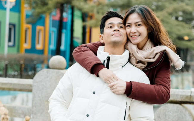 Profil dan Agama Surya Insomnia, Pergi Haji dengan Istri Tahun Ini