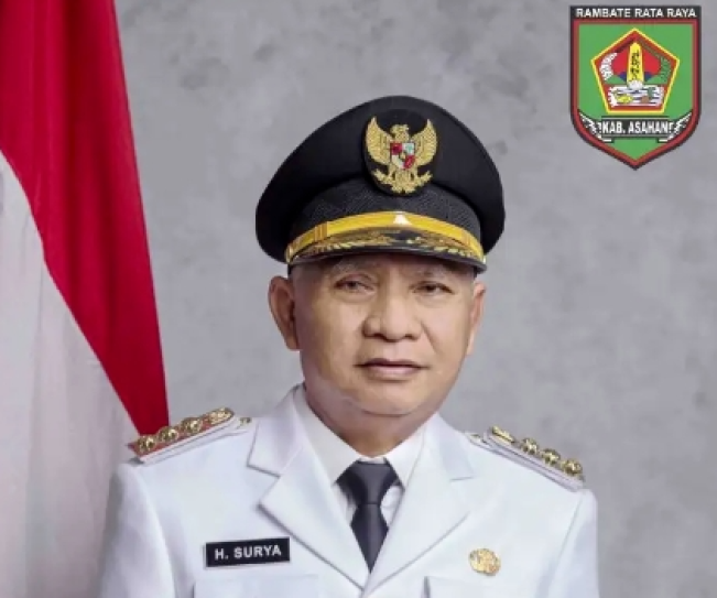 Intip Harta Mas Surya, Cawagub Pendamping Bobby Nasution di Pilkada Sumut