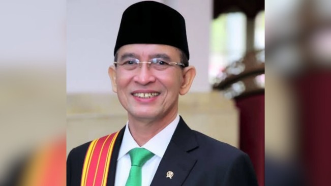 Kenang Mendiang Suryadharma Ali, Cak Imin Bilang Begini