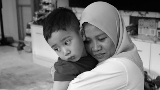 Mendadak 'Pamit' ke Rayyanza, Sus Rini Resign Tinggalkan Keluarga Andara?