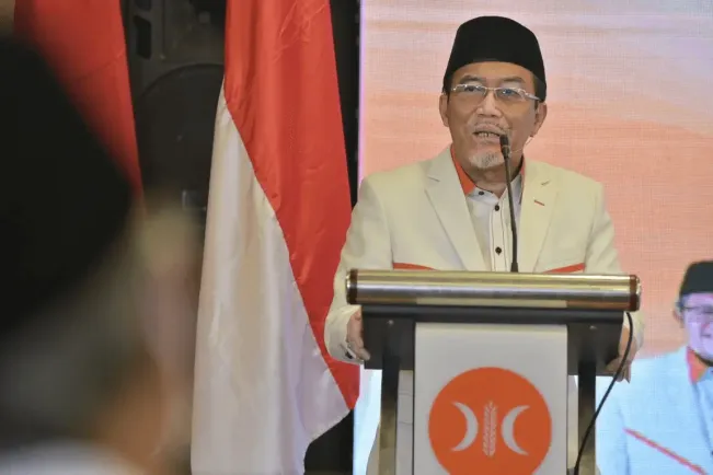 Elektabilitas Suswono di Jakarta Menguat Dua Digit dari Survei Sebelumnya, Ada Faktor Pemilih Anies Baswedan