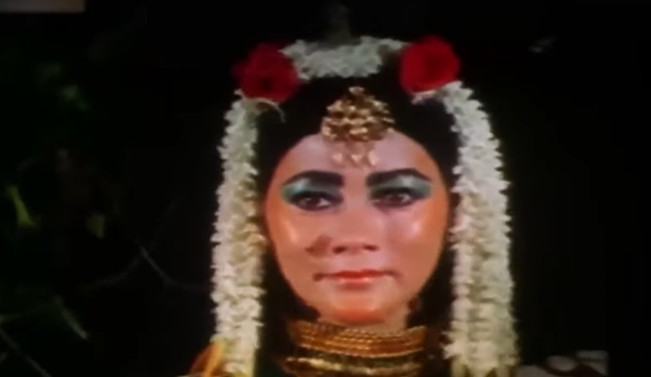 Sinopsis Film Ajian Ratu Laut Kidul, Horor Klasik Suzzanna yang Tayang di ANTV Malam Ini