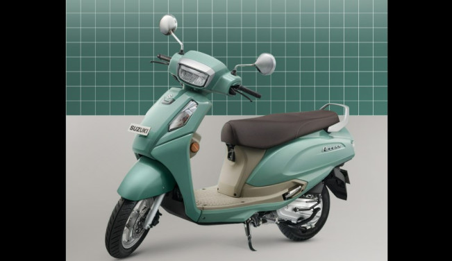 Deretan Motor Baru yang Siap Ramaikan IMOS 2025