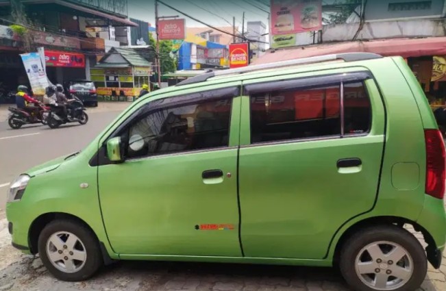 Update Harga Mobil LCGC Bekas September di Bawah Rp 80 Juta