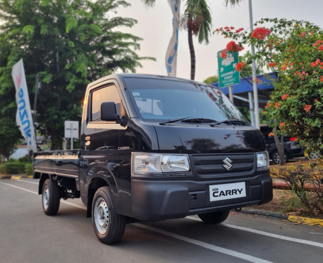 Dikuasai Produk Lokal, Penjualan Mobil Suzuki Tumbuh 11% di Mei 2025