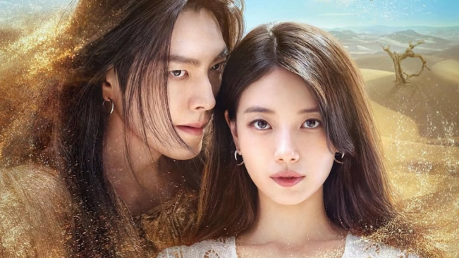 Penantian Berakhir: Genie, Make a Wish Tayang Perdana di Netflix 3 Oktober 2025