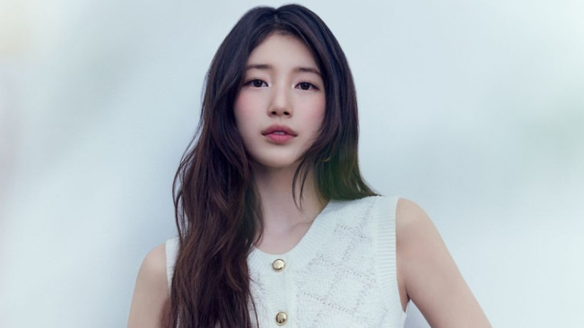 Heboh Rumor Suzy Menikah dengan CEO Produk Kecantikan Agensi Tegaskan Hoaks