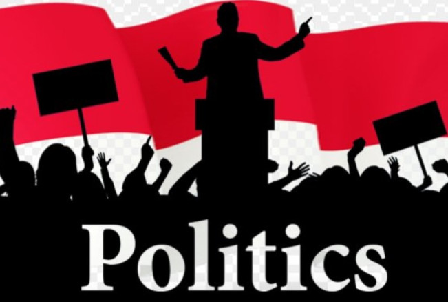 Kontrasmu Bisu! Politisi Swedia Gak Berhak Hidup Mewah, di Indonesia?