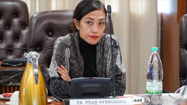 Biodata dan Agama Syerleena Rashid, Anggota DPR-nya Malaysia yang Protes Film Jiran Gak Laku di Indonesia