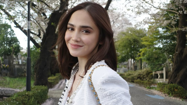Tolak Adegan Dewasa, Syifa Hadju Pilih 'Nganggur'