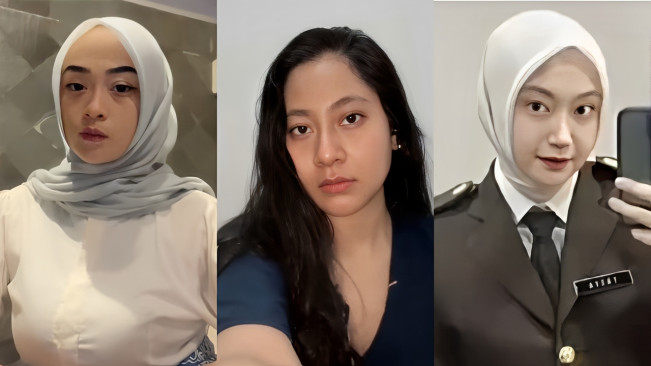 Bu Guru Salsa vs Bidan Rita vs Jaksa Tasya, Yang Mana Favorit Netizen?