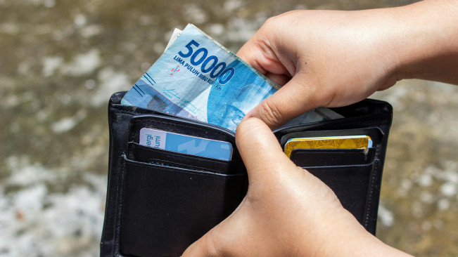 Marak Ormas Minta THR Jelang Lebaran 2025, Pemerintah Akhirnya Turun Tangan