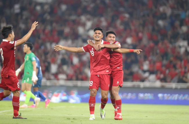 Shin Tae-Yong: Permainan Timnas Harus Bisa Lebih Baik