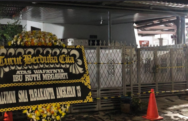 Fakta Baru Kasus Remaja Bunuh Ayah-Nenek di Cilandak, Pelaku Sempat Makan Malam dan Bercanda Bersama Keluarga