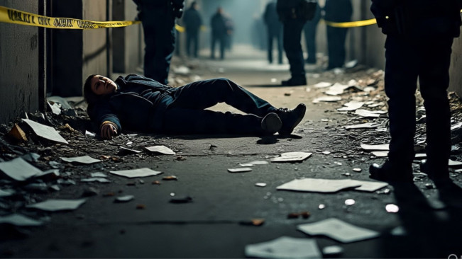 Wanita WN Tiongkok Tewas Usai Jatuh dari Lantai 35 Apartemen Mewah di Ancol