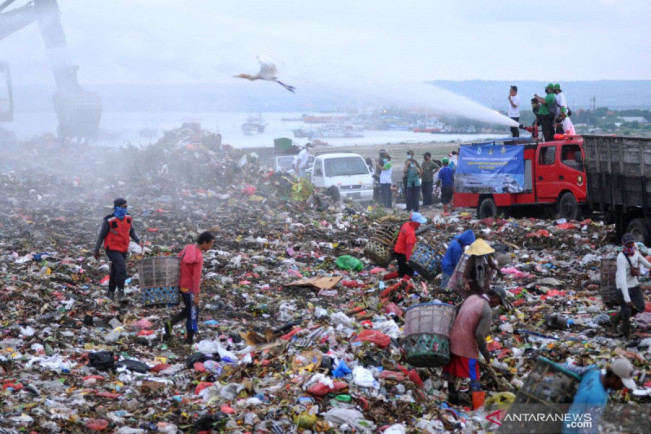 Hari Peduli Sampah 2024: Ingat Tragedi Leuwigajah, Kelola Sampahmu!