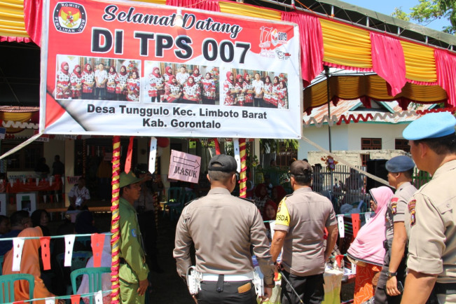 Pemilu Sudah Dekat, Jangan Lupa Cek Nama Kalian di DPT!
