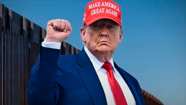 Lawrence O’Donnell Sebut Trump 'Pembohong Patologis' soal Kasus Charlie Kirk